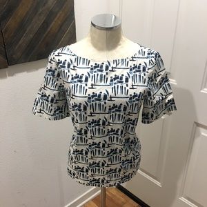 Tory Burch Blouse